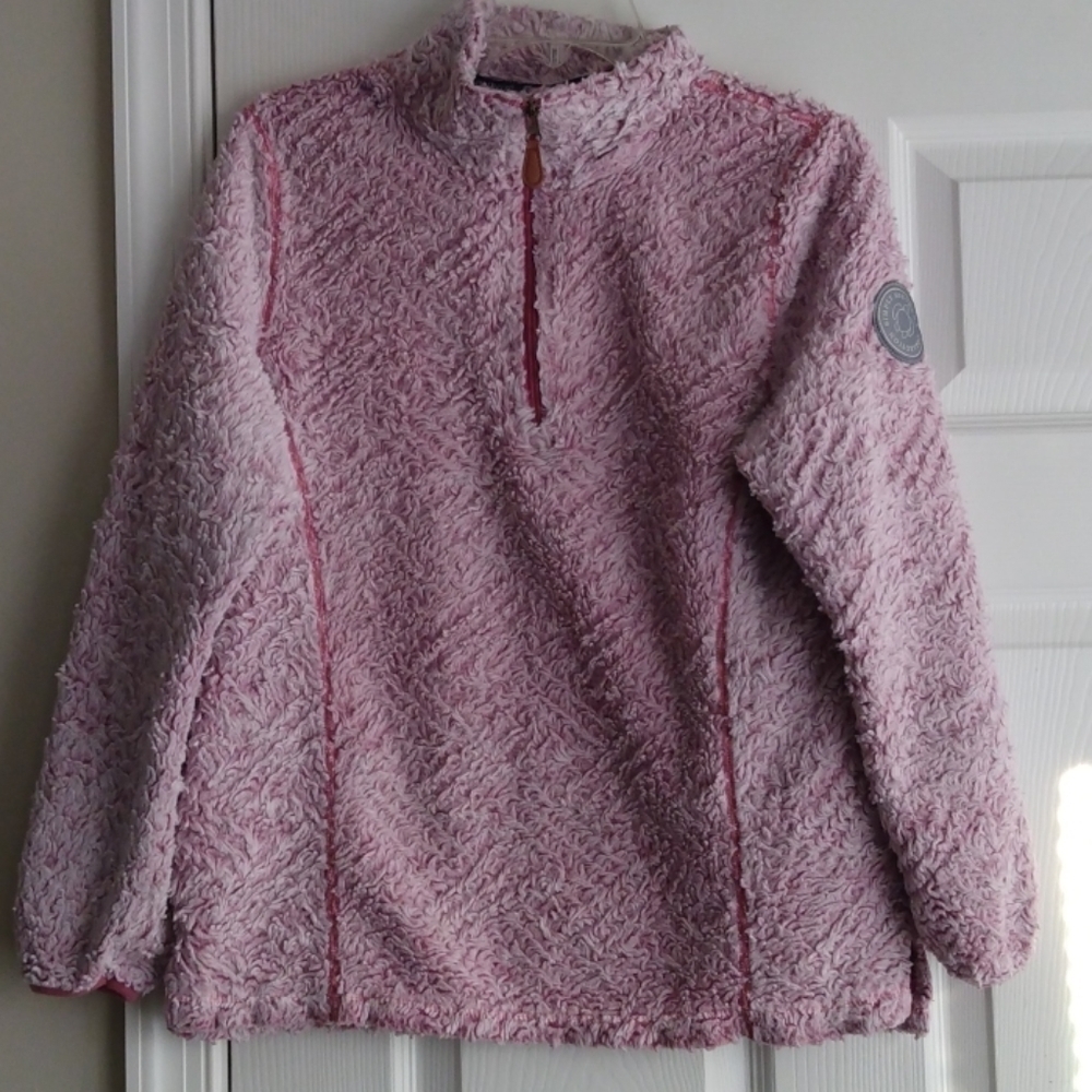 Simply Southern Women's Pullover